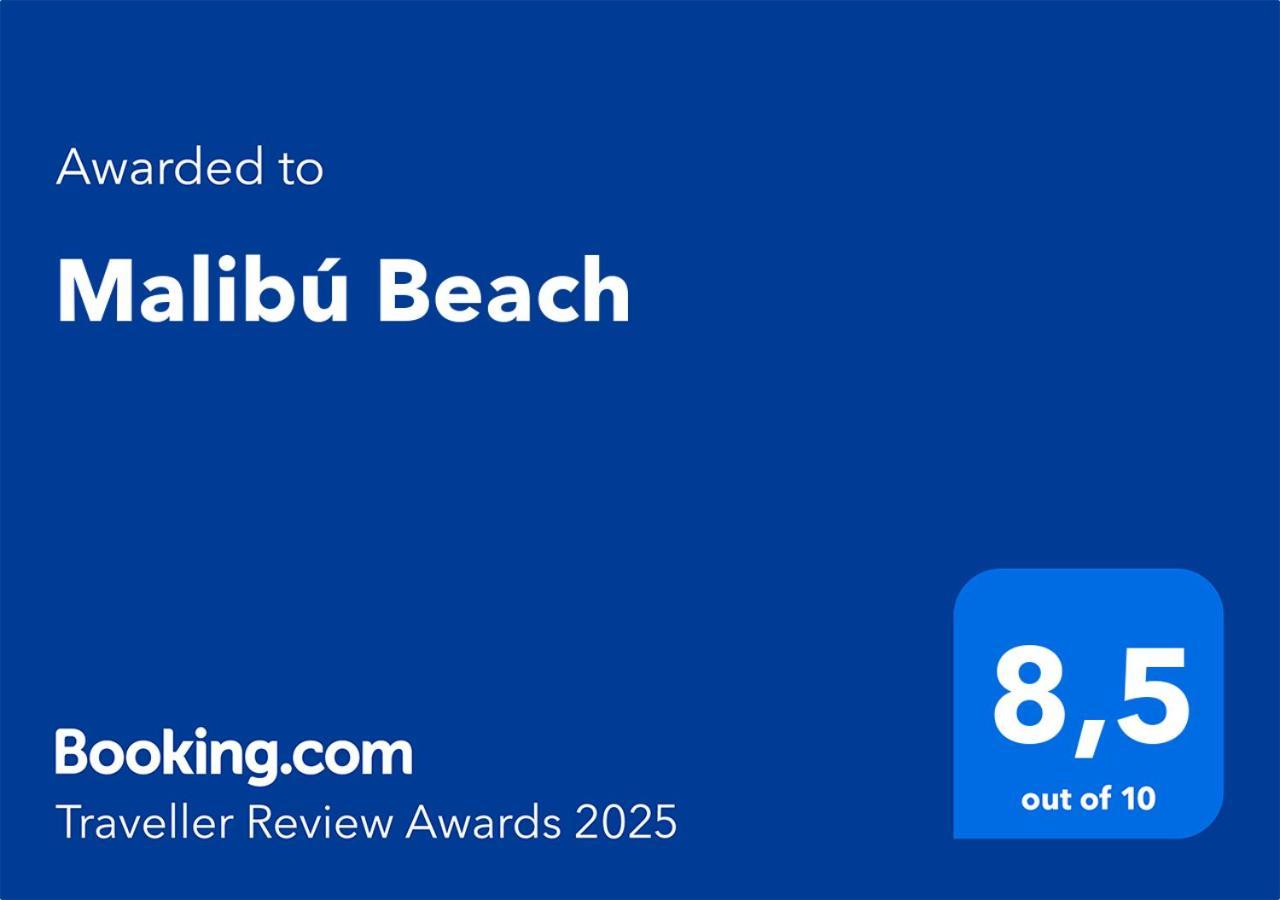 Malibu Appartement Torremolinos