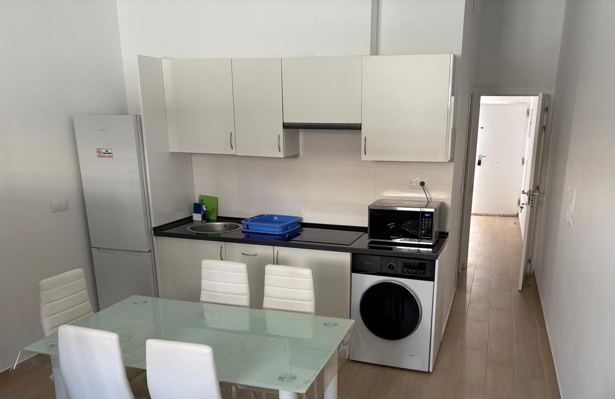 Malibu Appartement Torremolinos